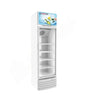 SmartPro Showcase Fridges 330L SVS-450
