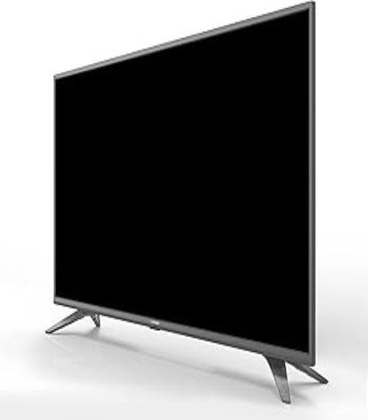 Tornado Smart TV  43″ inch Android Frameless Netflix Youtube with Bluetooth