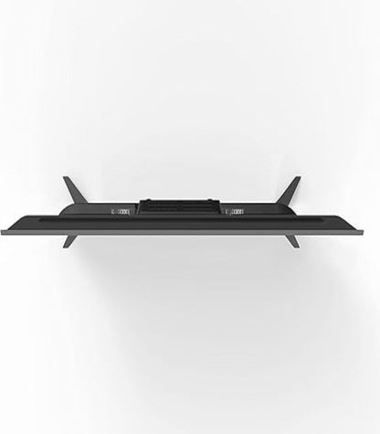Tornado Smart TV  43″ inch Android Frameless Netflix Youtube with Bluetooth