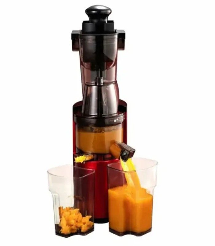 Sokany Slow Juicer 300 Watts JE-25
