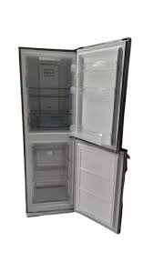 Roch Fridge 230L Bottom Freezer Non-Frost RFR-290DB-B