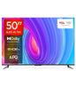 TCL Tv 50-inch QLED Smart TV 50T6C