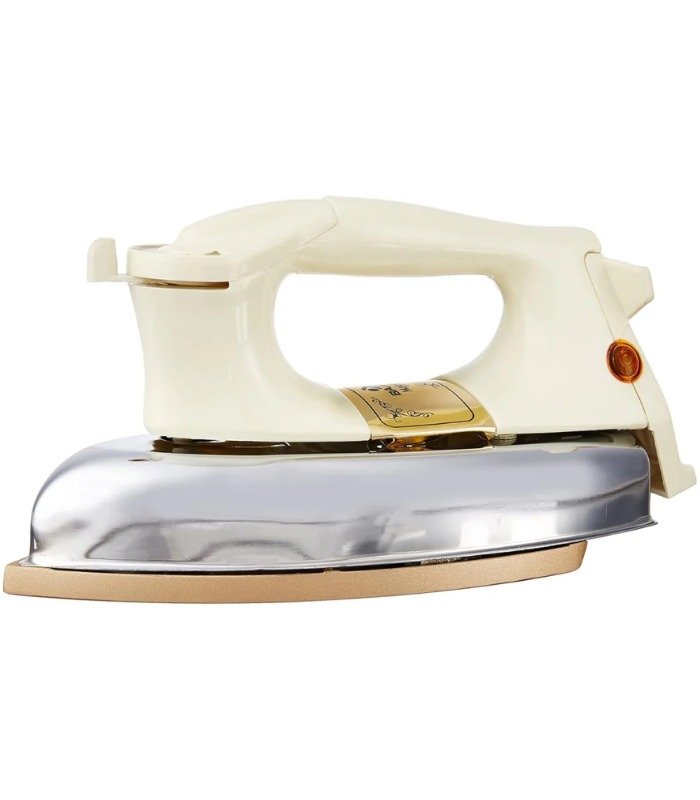Bajaj Dry Iron Heavy Duty 1000W - DHX9