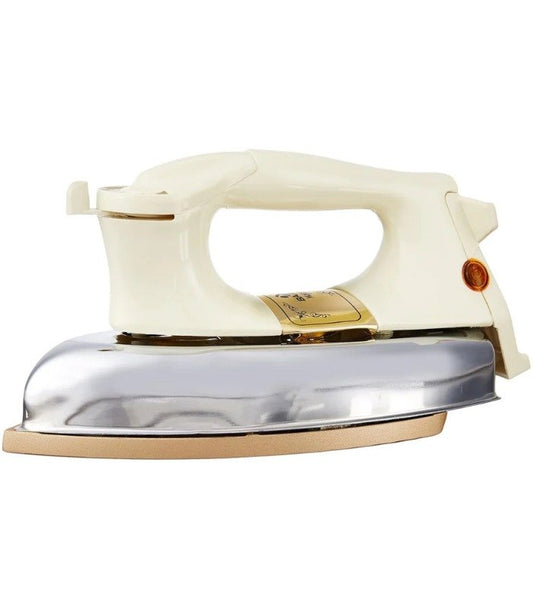 Bajaj Dry Iron Heavy Duty 1000W - DHX9