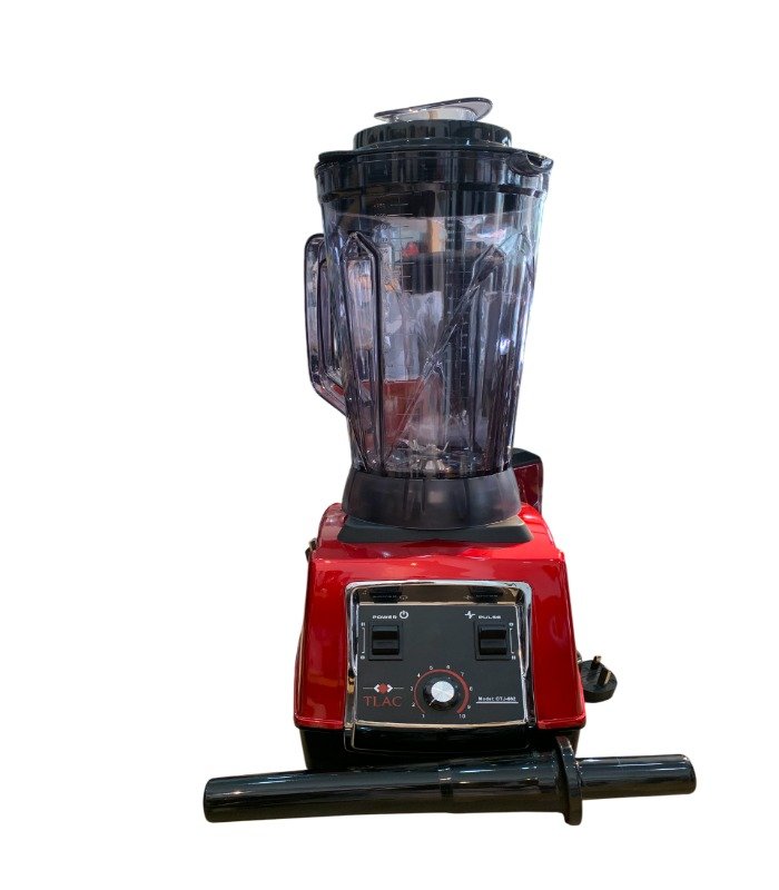 TLAC Commercial Blender 5liters 10 Speed OTJ-662R