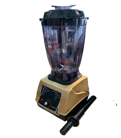 Tlac Commercial Blender 6Liters 10 Speed OTJ-662G