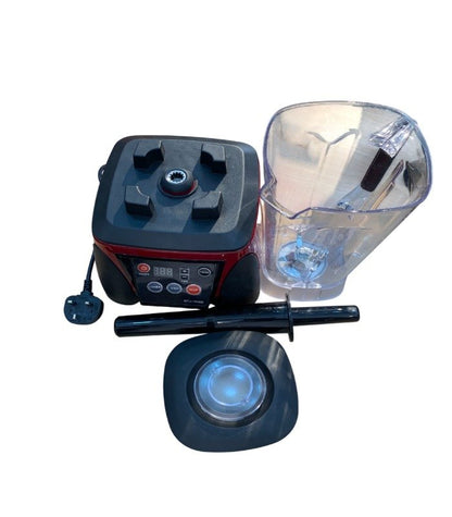 Tlac Commercial Blender 3Liters Digital Display OTJ-1008S