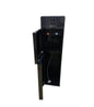 Nunix Dispenser, Bottom Load Water Dispenser,Hot &amp;Normal,Energy Efficient Z188N Black