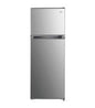 Roch Fridge 126Ltrs Double Door Top Freezer Energy Saving RFR-160DT-B