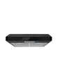 Bolesi Hood 60cm undercabinet B2-60W-LW
