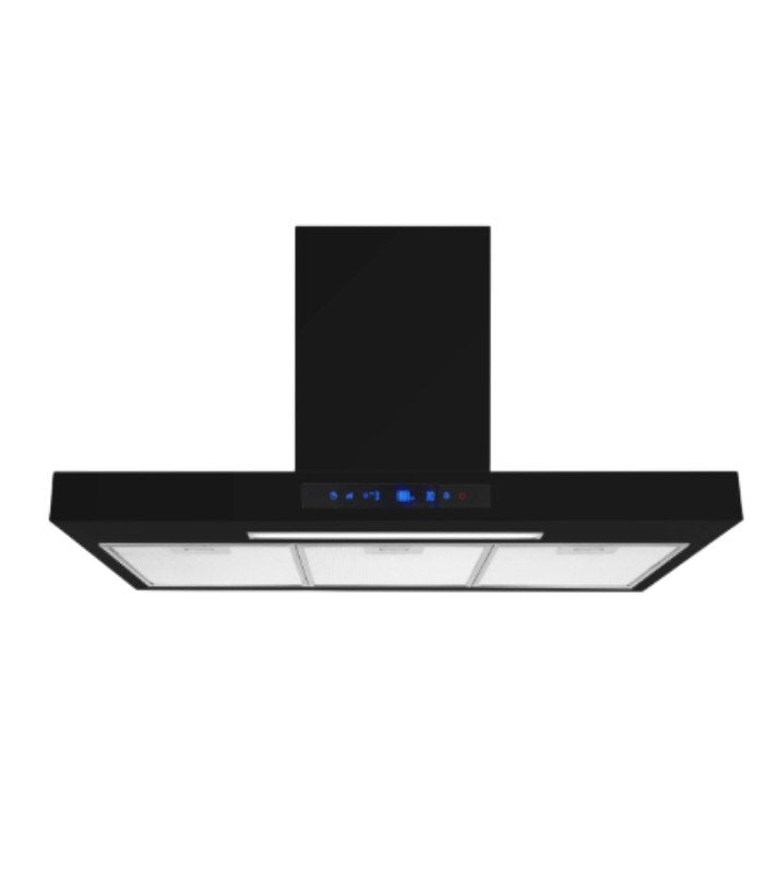 Bolesi Hood 90cm Wave control/ Touch Control T555B