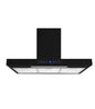 Bolesi Hood 90cm Wave control/ Touch Control T555B
