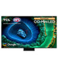 Tcl Tv 65inches Premium QD-Mini LED 4K 65C855