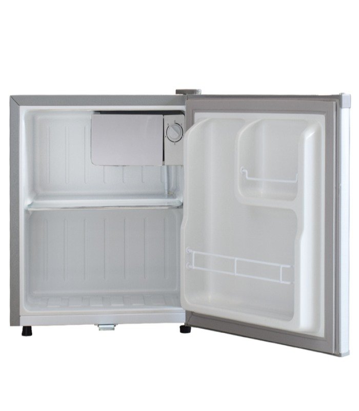 Ramtons Bar Fridge 40L Silver- RF/213
