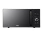 Von Microwave Digital Oven Grill 20L – Black VAMG-21DGK