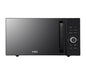 Von Microwave Digital Oven Grill 25L – Black VAMG-25DGK