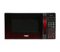 Von Microwave Oven Grill 20L - Black VAMG-20DGB