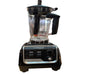 Legacy Blender Commercial 2.L with Strong Copper Motor 2LB03 Black
