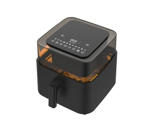 Von Air Fryer Digital - 6.5L VAF072DCK