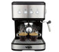 Von Espresso Coffee Maker - Stainless Steel VCME-851DX