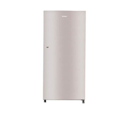 Haier Fridge 190L Direct Cool Single Door HRD-1954CSS