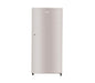 Haier Fridge 190L Direct Cool Single Door HRD-1954CSS