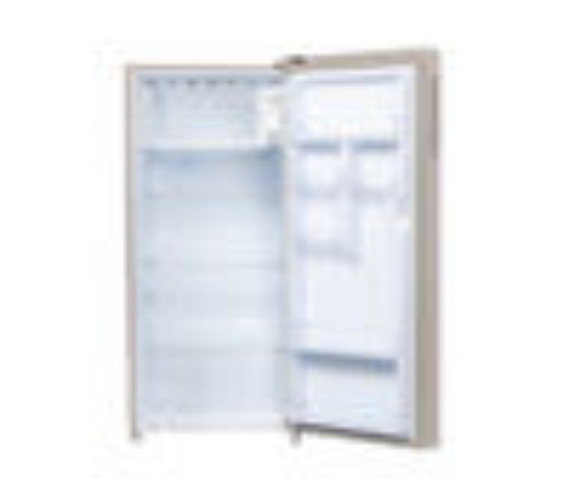 Haier Fridge 190L Direct Cool Single Door HRD-1954CSS