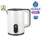 Nunix Kettle Plastic 2.5L Cordless Kettle SJN001