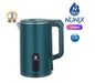 Nunix Kettle Plastic 2.5L Cordless Kettle SJN001