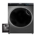 Haier Washing Machine 9kg/6kg Washer/Dryer Front Loading - HWD90-BP14929S6