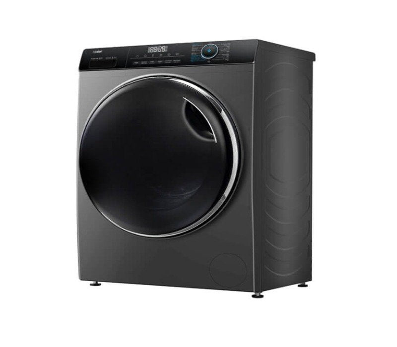 Haier Washing Machine 9kg/6kg Washer/Dryer Front Loading - HWD90-BP14929S6