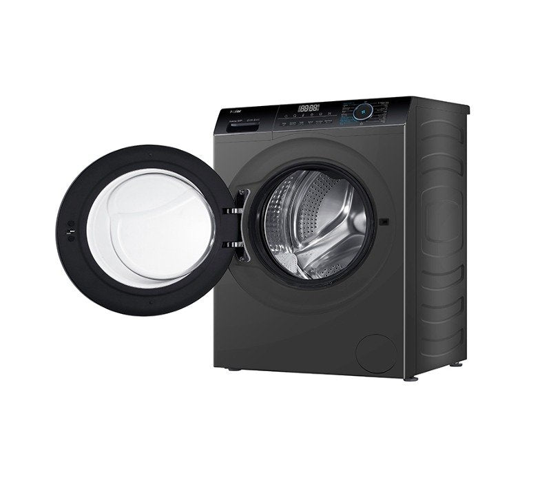 Haier Washing Machine 9kg/6kg Washer/Dryer Front Loading - HWD90-BP14929S6