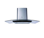 Haier Hood Kitchen Chimney HXH90D-750SB