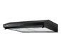 Haier Hood 60cm Kitchen Chimney - HXP60P-275B
