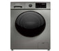 Skyworth Washing machine Front Load 8kg, Automatic Grey (1YR WRTY) F80415VB
