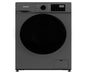 Skyworth Washing Machine Front Load 10KG  Automatic Washer With 7KG Dryer DDR Drive  Grey (1YR WRTY) F10233RBY