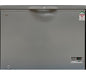 Von Chest Freezer 252L Grey VAFC25DKG/DHG