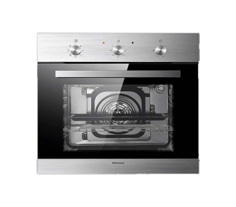 Hisense Oven 60cm Built in with Turbo Fan HBO60203
