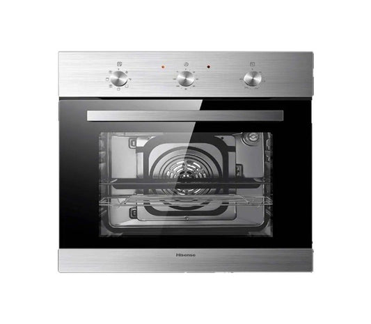 Hisense Oven 60cm Built in with Turbo Fan HBO60203