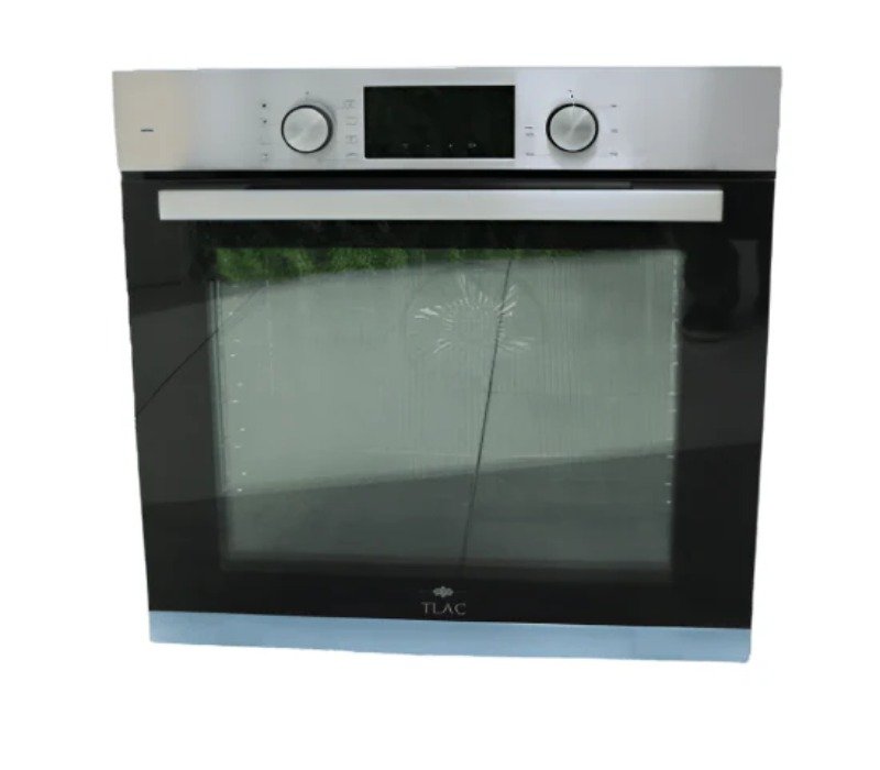 Tlac Oven In-Built Electric with Touch Digital Timer 73ltrs TBO2500SSD