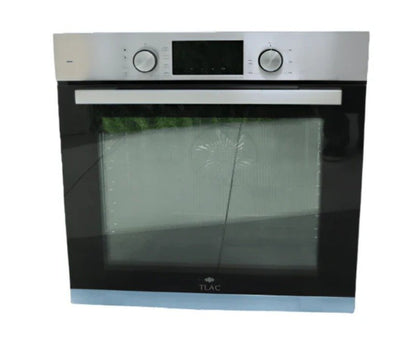 Tlac Oven In-Built Electric with Touch Digital Timer 73ltrs TBO2500SSD