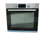 Tlac Oven In-Built Electric with Touch Digital Timer 73ltrs TBO2500SSD