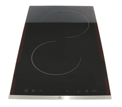 Tlac Hob Built-In Vitro ceramic Electrical 30cm TBRH3024BG