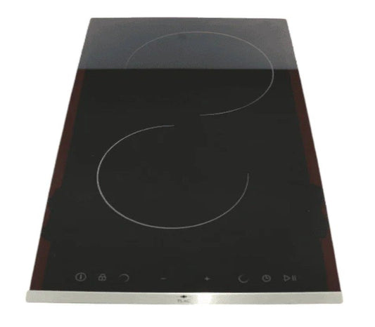 Tlac Hob Built-In Vitro ceramic Electrical 30cm TBRH3024BG