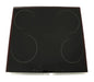 Tlac Hob Built-In Vitro ceramic Electrical 60cm TBRH6024BG