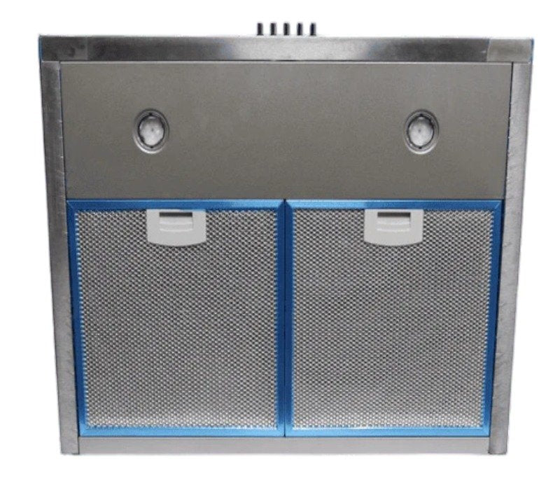 Tlac Hood T-Shaped Chimney 60cm TCH6014SS