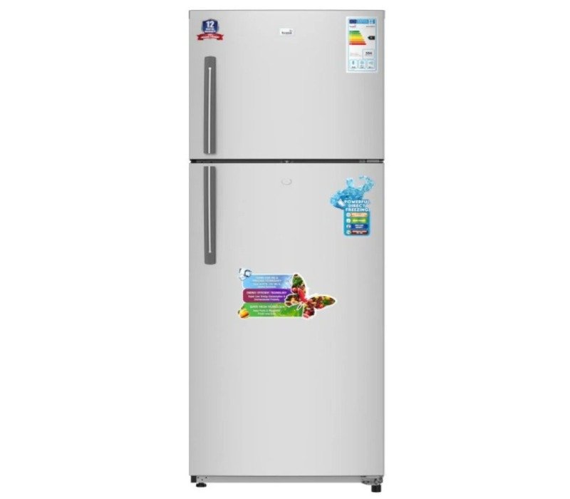 Icona Fridge 200Litres Energy Efficient Inverter Compressor ILRF-240KHD