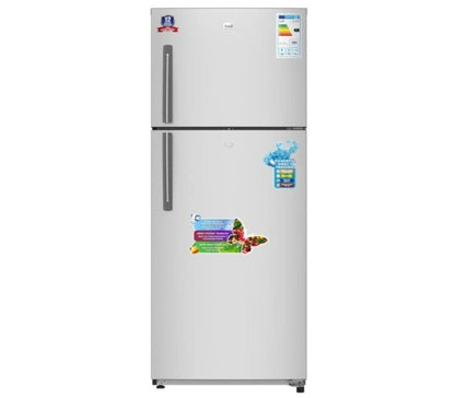 Icona Fridge 200Litres Energy Efficient Inverter Compressor ILRF-240KHD