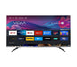 Hisense TV 55 Inch 4K Smart Frameless 55A7KKEN