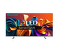 Hisense TV 65 Inch QLED UHD 4K Smart 65Q6N